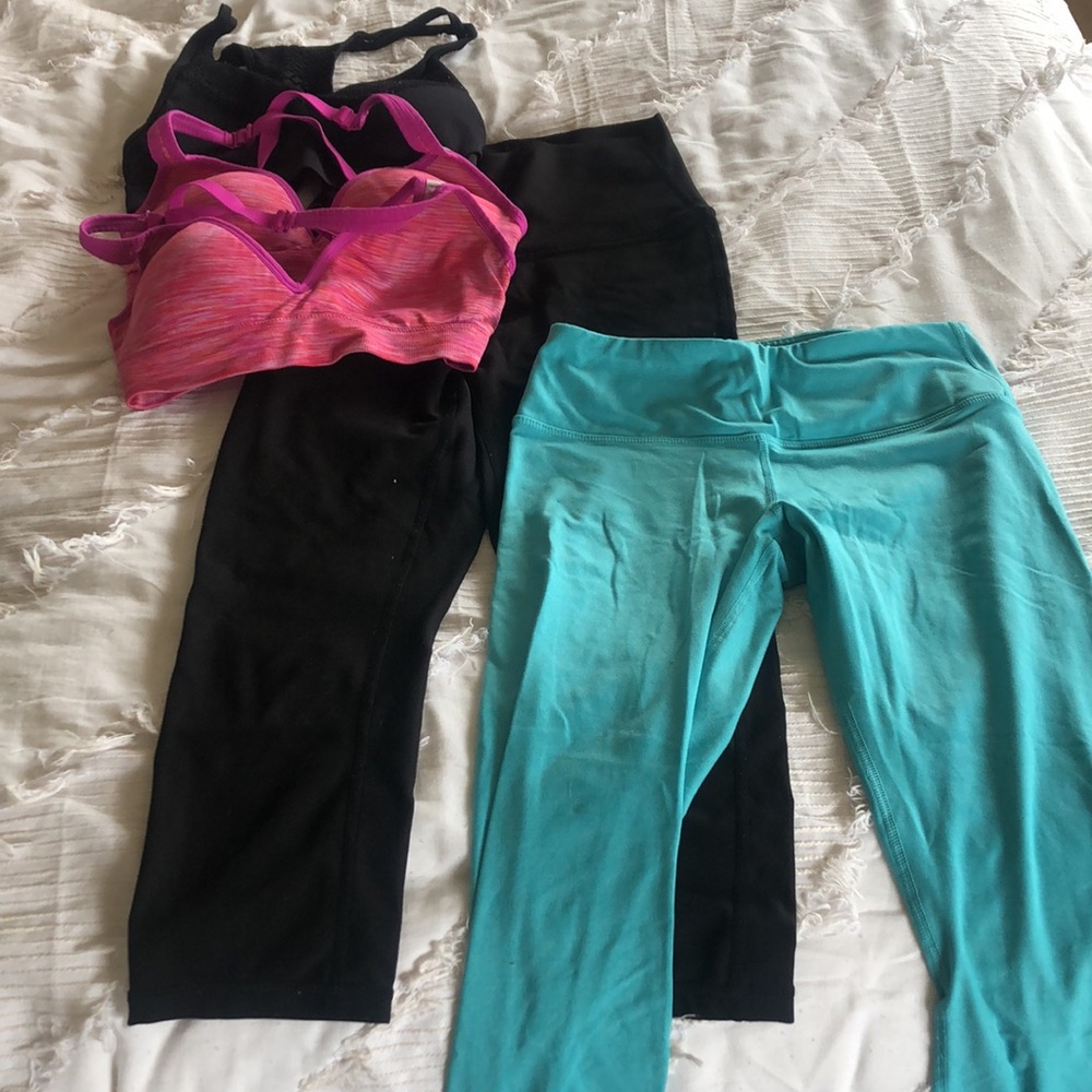 Workout Bundle - image 1